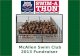 McAllen Swim Club 2013 Fundraiser