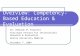 Overview: Competency-Based Education & Evaluation