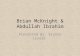 Brian McKnight & Abdullah Ibrahim