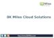 8K Miles  Cloud Solutions