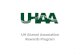 UH Alumni Association Rewards Program