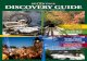 Muskoka Tourism Discovery Guide 2013