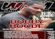 Wrestle Hustle Magazine #003