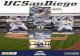 2008 UC San Diego Baseball Media Guide
