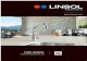 Linsol Tapware Catalogue 2014