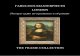 Fabulous Masterpieces - The Frame Collection