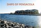 Ships of Pensacola