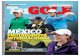Revista Tu Golf Magazine - Mayo