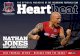 Hearbeat: Melbourne Football Club Yearbook 2012