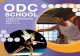 ODC Youth & Teen brochure