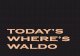 where's waldo