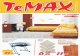 TEMAX PROMOTIONS