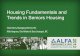 Housing Fundamentals and Trends in Senior Housing