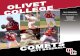2011 Olivet College Baseball Guide