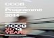 CCCB // 2014 Programme