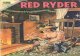 Red ryder nº 192 1968 lacospra