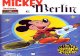 Mickey atraves dos seculos ptxxxx mickey e merlin (1982)