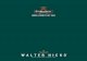 Walter Hicks Wine List 2013