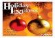 Special Features - Holiday Express 2013