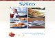 Holiday 2012 - Sysco