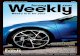 Jersey Weekly and Jersey Events - Issue 15