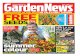 Garden News April 7
