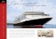 Cunard - Queen Elizabeth Insider