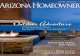 Arizona Homeowner presented by Susan Pellegrini