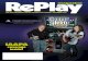 Replay Magazine