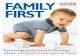 Family First - Liverpool ECHO supplement