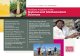 Natural and Mathematical Sciences graduate studies brochure
