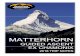 Adventure Consultants Matterhorn Guided Ascent, ex Chamonix