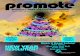 Promote Magazine Donegal Dec09