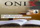 Revista ONIX - nr 1