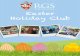 Easter Holiday Club 2014
