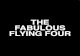 The Fabulous Flying Four