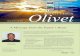 Olivet Baptist Church June newsletter