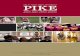 PIKE Printed Material Promotional