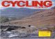 Cycling World - Cycling World April 1985