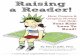 Raising a Reader! How Comics & Graphic Novels Can Help Your Kids Love To Read!