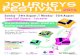 Journeys 2014 programme