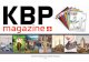 KBP Magazine 2014 Presentation