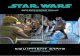 Star Wars - Equipment stats
