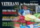 Franchising USA - Veteran's Supplement - September 2014
