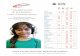 Califone Headphones & Headsets OS Compatibility Charts