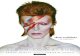Bowie: Album for album av Paolo Hewitt