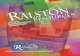 2014-2015 Ralston Resources