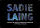 Sadie Laing 2014 Portfolio