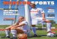 Marlton Sports Magazine - Fall 2014