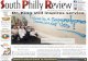 South Philly Review 1-22-2015